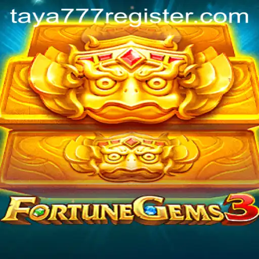 Explore the Thrills of FortuneGems3 with TAYA777