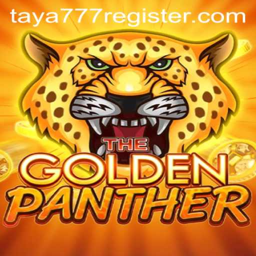 Dive into the Adventure of GOLDENPANTHER with TAYA777