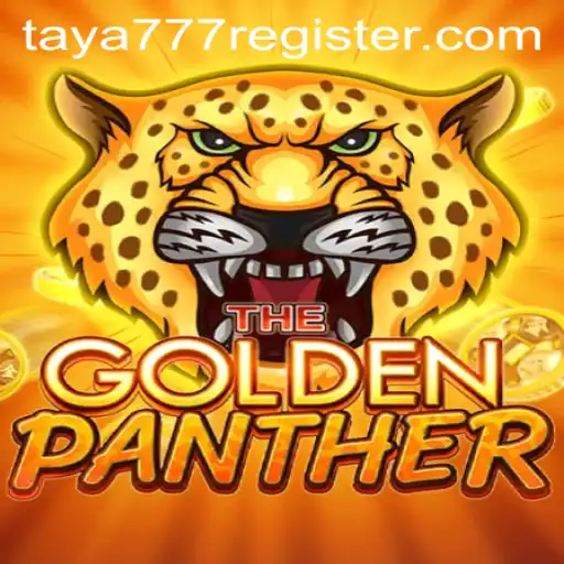 Dive into the Adventure of GOLDENPANTHER with TAYA777