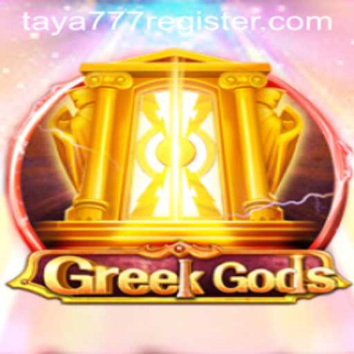 Enter the Mythical World of GreekGods: The Ultimate Gaming Experience
