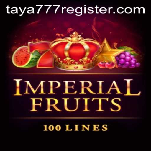 ImperialFruits100: A New Era in Gaming