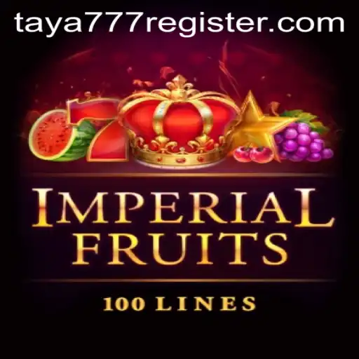 ImperialFruits100: A New Era in Gaming