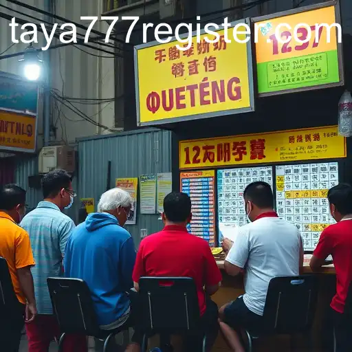 The Complex World of Jueteng: A Deep Dive into the Controversial Numbers Game