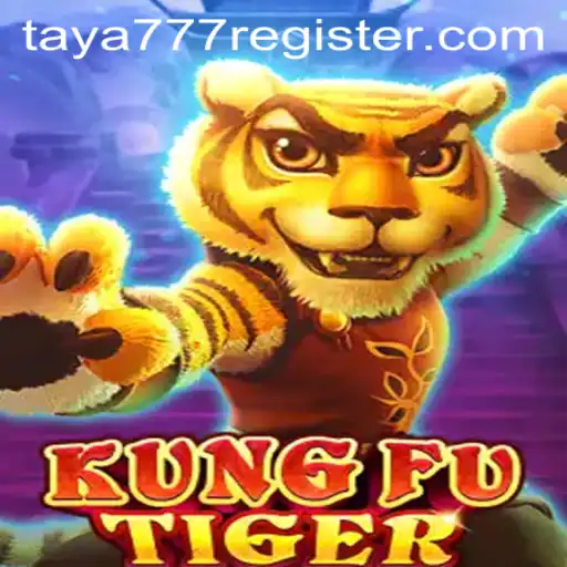 KungFuTiger: An Exhilarating Martial Arts Adventure