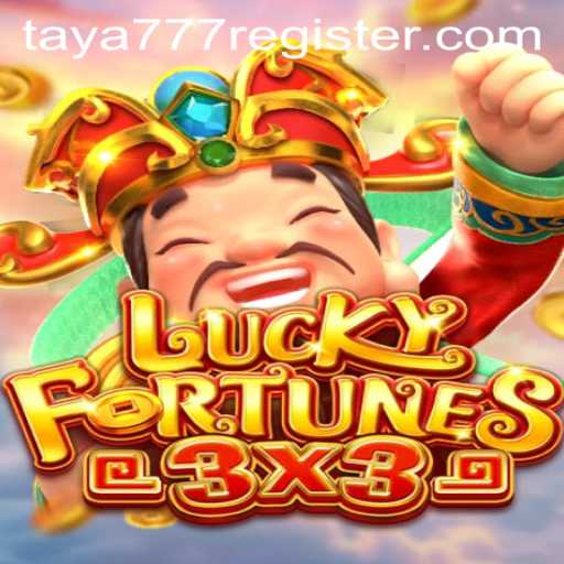 Exploring the Thrilling World of LUCKYFORTUNES3x3: A Comprehensive Game Guide