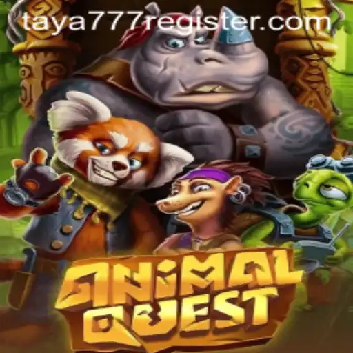 AnimalQuest: Embark on a Wildlife Adventure with TAYA777