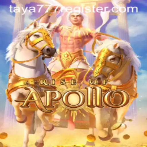 Rise of Apollo: Unveiling the Mythical Adventure