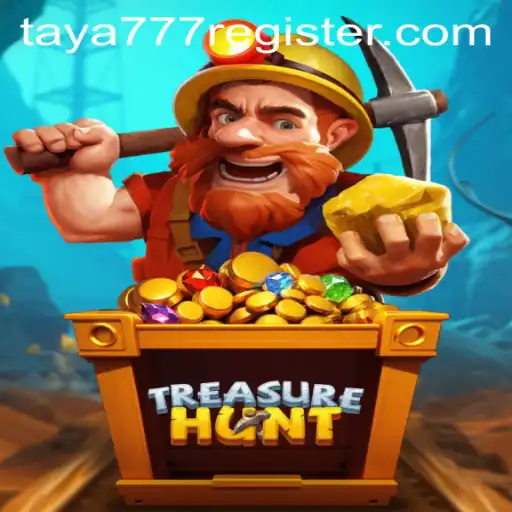Exploring the Thrilling World of TreasureHunt and the Influence of TAYA777