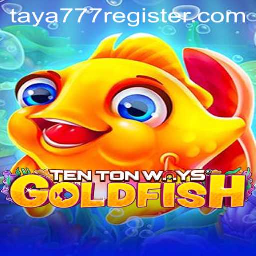 Dive Into the World of TenTonWaysGoldfish: A Gameplay Adventure