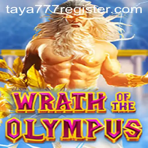 Wrath of Olympus: A Mythical Adventure Reimagined with TAYA777